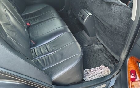 Toyota Camry, 2011 год, 1 350 000 рублей, 7 фотография