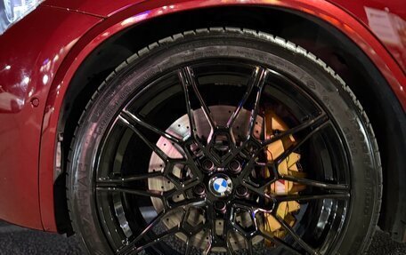 BMW X4, 2019 год, 5 200 000 рублей, 12 фотография