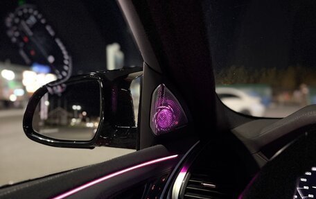 BMW X4, 2019 год, 5 200 000 рублей, 14 фотография