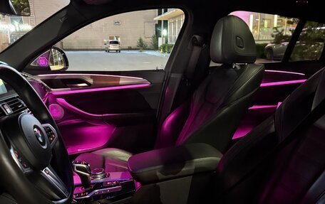 BMW X4, 2019 год, 5 200 000 рублей, 15 фотография