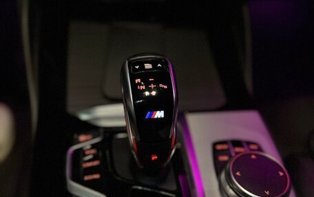 BMW X4, 2019 год, 5 200 000 рублей, 17 фотография