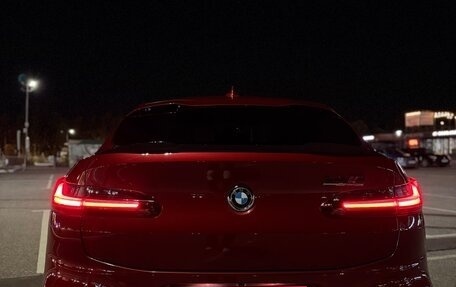 BMW X4, 2019 год, 5 200 000 рублей, 6 фотография