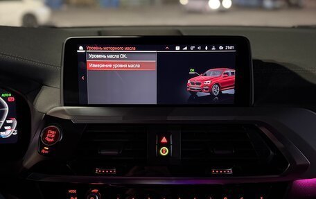 BMW X4, 2019 год, 5 200 000 рублей, 20 фотография