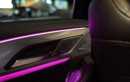 BMW X4, 2019 год, 5 200 000 рублей, 25 фотография