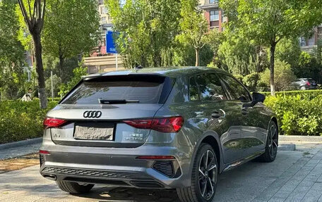 Audi A3, 2022 год, 2 210 004 рублей, 6 фотография