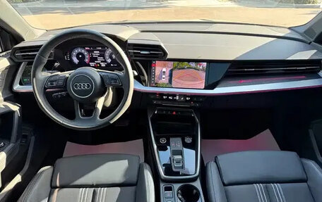 Audi A3, 2022 год, 2 210 004 рублей, 9 фотография