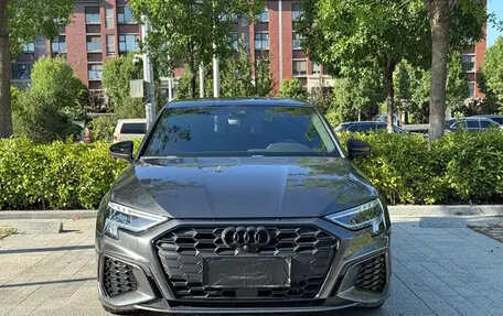 Audi A3, 2022 год, 2 210 004 рублей, 2 фотография