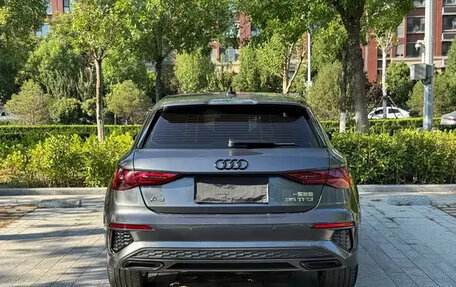 Audi A3, 2022 год, 2 210 004 рублей, 5 фотография