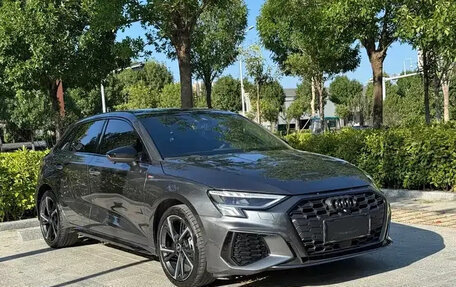Audi A3, 2022 год, 2 210 004 рублей, 3 фотография
