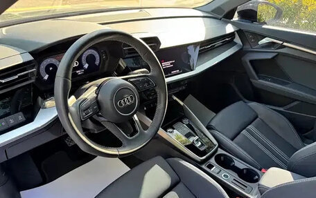 Audi A3, 2022 год, 2 210 004 рублей, 10 фотография