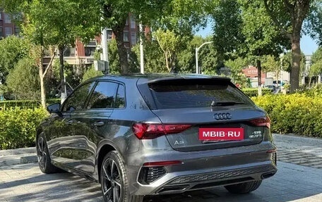 Audi A3, 2022 год, 2 210 004 рублей, 4 фотография