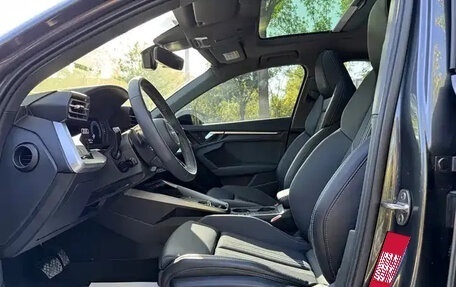 Audi A3, 2022 год, 2 210 004 рублей, 8 фотография