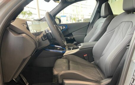 BMW X3, 2025 год, 9 550 000 рублей, 13 фотография