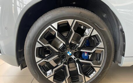 BMW X3, 2025 год, 9 550 000 рублей, 8 фотография