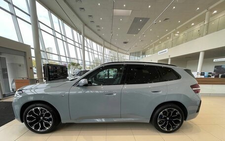BMW X3, 2025 год, 9 550 000 рублей, 6 фотография