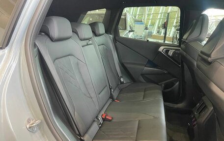 BMW X3, 2025 год, 9 550 000 рублей, 9 фотография
