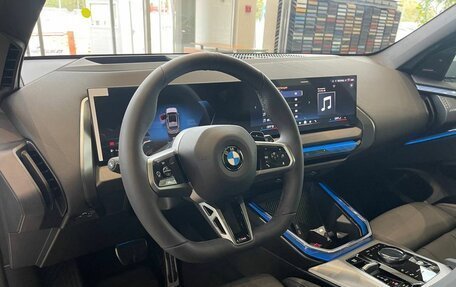 BMW X3, 2025 год, 9 550 000 рублей, 15 фотография