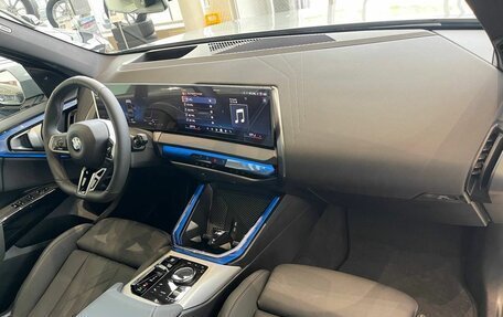 BMW X3, 2025 год, 9 550 000 рублей, 12 фотография