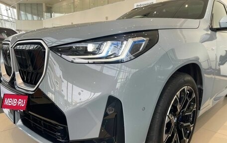 BMW X3, 2025 год, 9 550 000 рублей, 7 фотография
