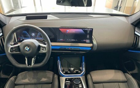 BMW X3, 2025 год, 9 550 000 рублей, 16 фотография