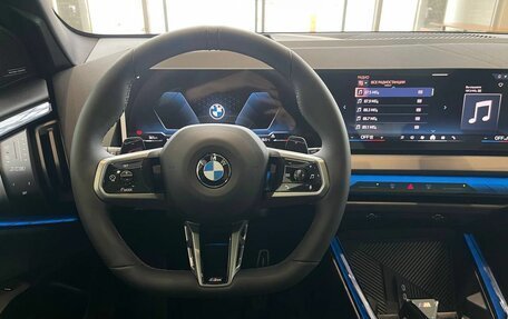 BMW X3, 2025 год, 9 550 000 рублей, 17 фотография