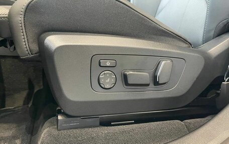 BMW X3, 2025 год, 9 550 000 рублей, 23 фотография