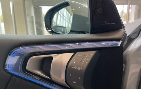 BMW X3, 2025 год, 9 550 000 рублей, 24 фотография
