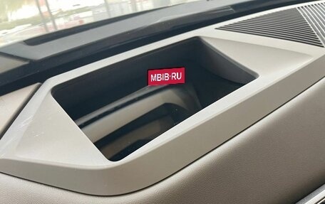 BMW X3, 2025 год, 9 550 000 рублей, 22 фотография