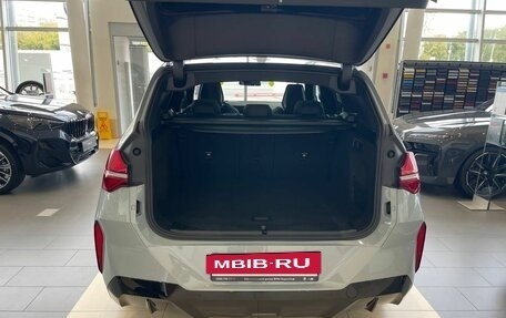 BMW X3, 2025 год, 9 550 000 рублей, 27 фотография