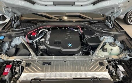 BMW X3, 2025 год, 9 550 000 рублей, 26 фотография