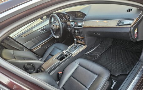 Mercedes-Benz E-Класс, 2009 год, 1 150 000 рублей, 9 фотография