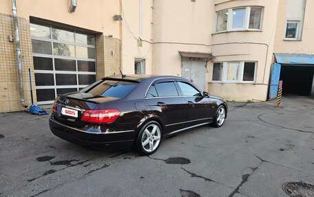 Mercedes-Benz E-Класс, 2009 год, 1 150 000 рублей, 7 фотография