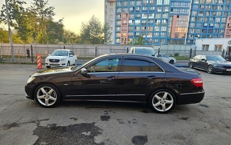 Mercedes-Benz E-Класс, 2009 год, 1 150 000 рублей, 2 фотография