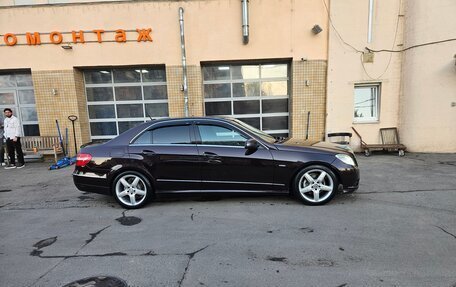 Mercedes-Benz E-Класс, 2009 год, 1 150 000 рублей, 6 фотография