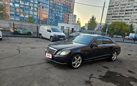Mercedes-Benz E-Класс, 2009 год, 1 150 000 рублей, 3 фотография
