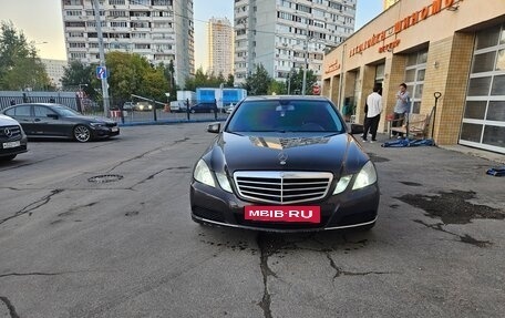 Mercedes-Benz E-Класс, 2009 год, 1 150 000 рублей, 4 фотография