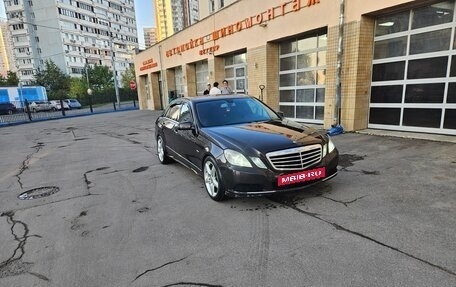 Mercedes-Benz E-Класс, 2009 год, 1 150 000 рублей, 5 фотография