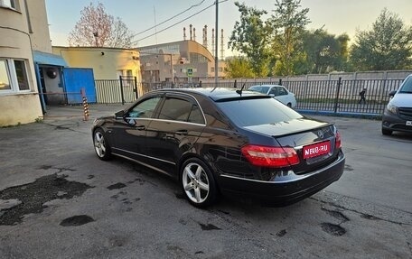 Mercedes-Benz E-Класс, 2009 год, 1 150 000 рублей, 1 фотография