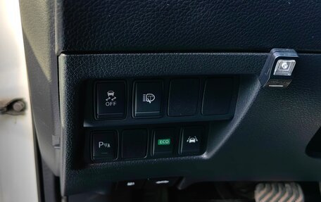 Nissan Qashqai, 2016 год, 1 800 000 рублей, 8 фотография