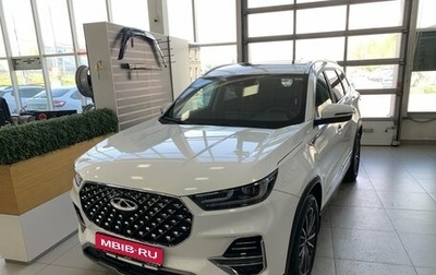 Chery Tiggo 8 Pro, 2023 год, 2 050 000 рублей, 1 фотография