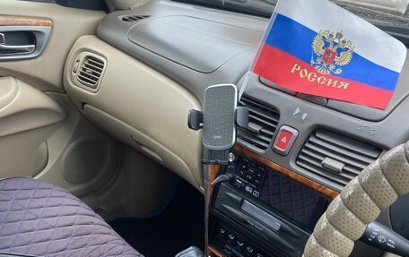 Nissan Bluebird Sylphy II, 2000 год, 350 000 рублей, 4 фотография