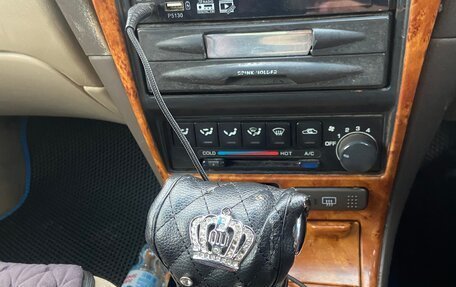 Nissan Bluebird Sylphy II, 2000 год, 350 000 рублей, 5 фотография