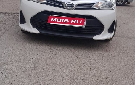 Toyota Corolla, 2019 год, 1 100 000 рублей, 6 фотография