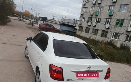 Toyota Corolla, 2019 год, 1 100 000 рублей, 4 фотография