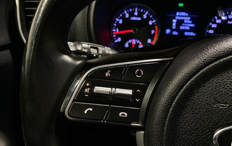 KIA Sportage IV рестайлинг, 2019 год, 2 320 000 рублей, 19 фотография