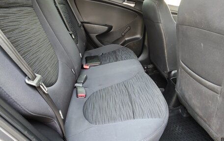 Hyundai Solaris II рестайлинг, 2014 год, 890 000 рублей, 20 фотография
