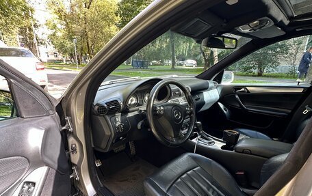 Mercedes-Benz C-Класс, 2005 год, 900 000 рублей, 5 фотография