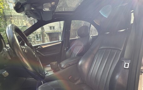 Mercedes-Benz C-Класс, 2005 год, 900 000 рублей, 6 фотография