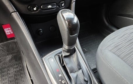 Hyundai Solaris II рестайлинг, 2014 год, 890 000 рублей, 16 фотография
