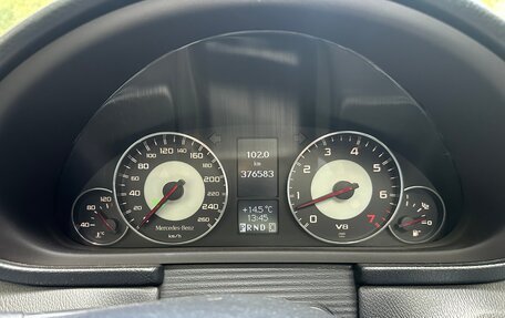 Mercedes-Benz C-Класс, 2005 год, 900 000 рублей, 10 фотография